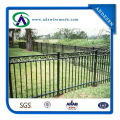 2016 Hot Sale Ornamental Iron Fence